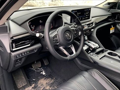 New 2026 Acura MDX SH-AWD w/ Advance Package image 12