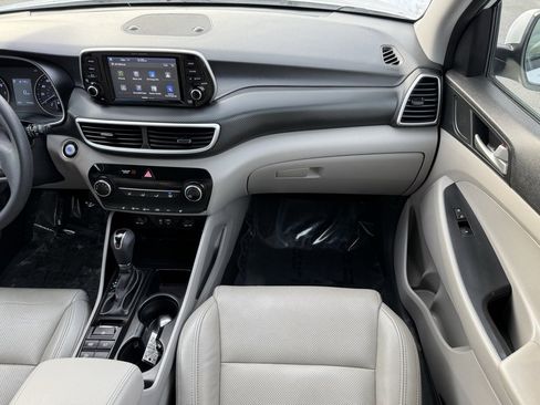 Used 2019 Hyundai Tucson Value image 27