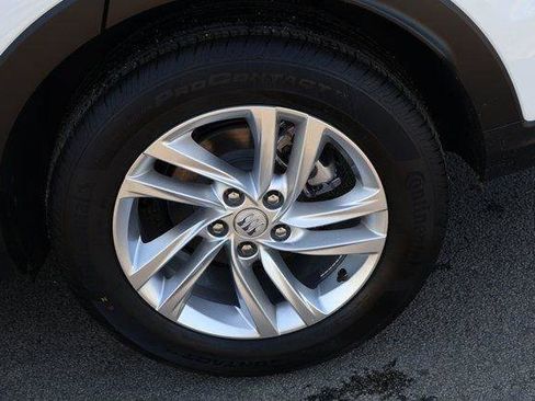 New 2026 Buick Envista Preferred w/ Convenience II Package image 39