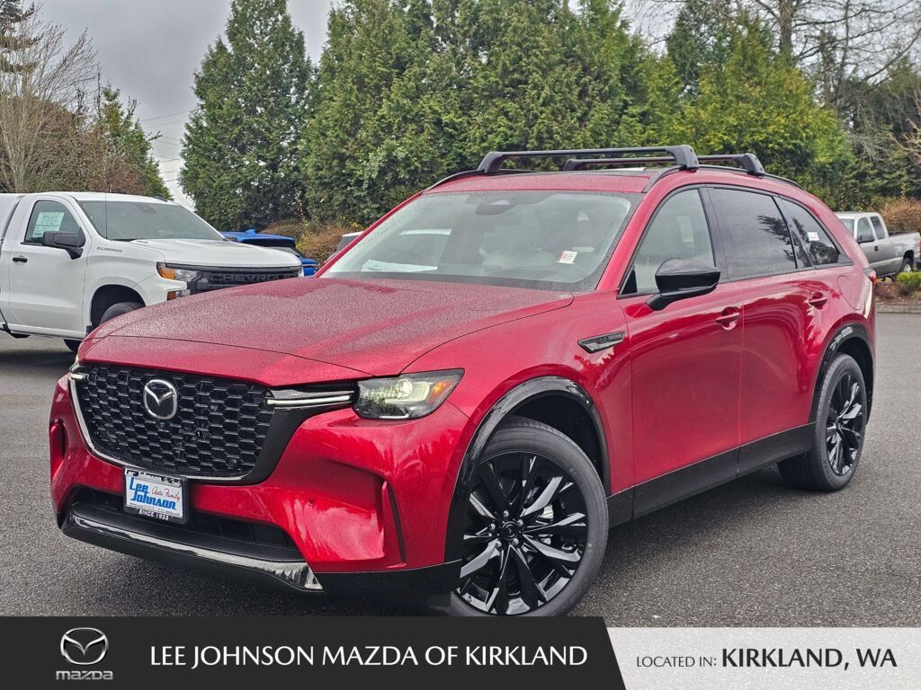 New MAZDA CX-90 for Sale in Seattle, WA - Autotrader New MAZDA CX-90 for Sale in Seattle, WA - Autotrader