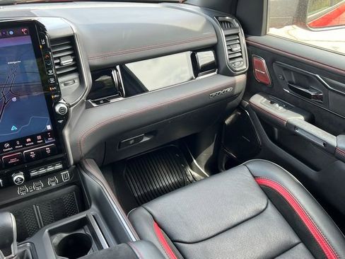 Used 2025 RAM 1500 RHO w/ RHO Level 1 Equipment Group AWD/4WD image 48