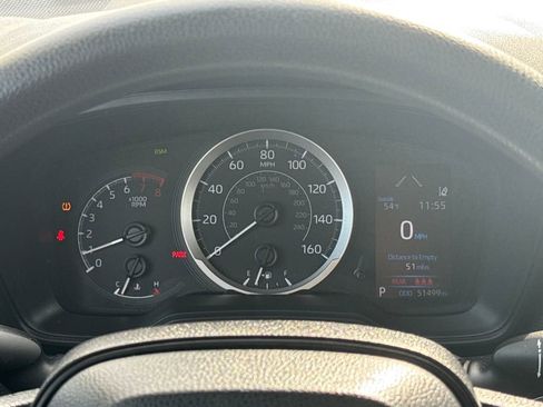 Used 2021 Toyota Corolla LE image 15