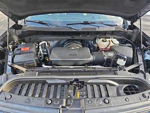 Used 2023 Chevrolet Silverado 1500 RST w/ RST All Star Premium Package image 30