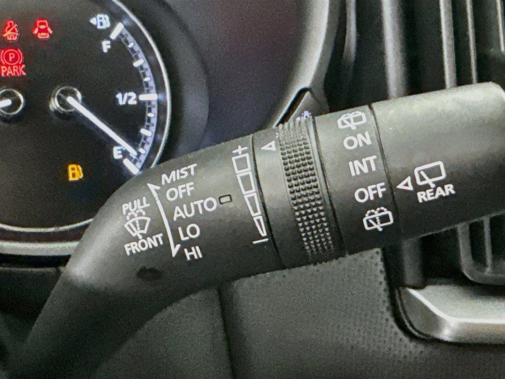 Used 2025 MAZDA CX-50 AWD 2.5 S w/ Weather Package image 14