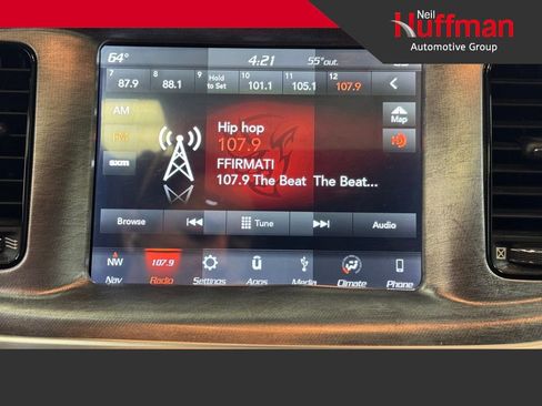 Used 2019 Dodge Charger Scat Pack w/ Daytona Edition Group image 37