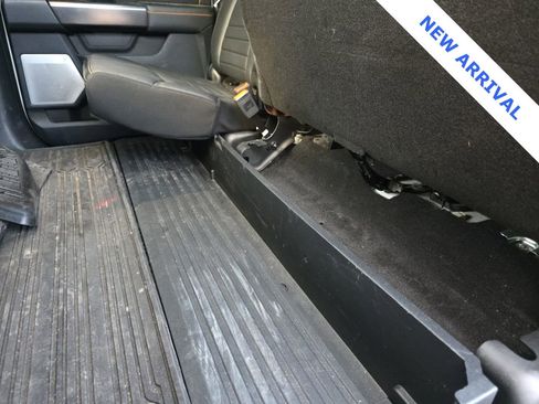 Used 2023 Ford F150 Platinum w/ Equipment Group 701A High image 36