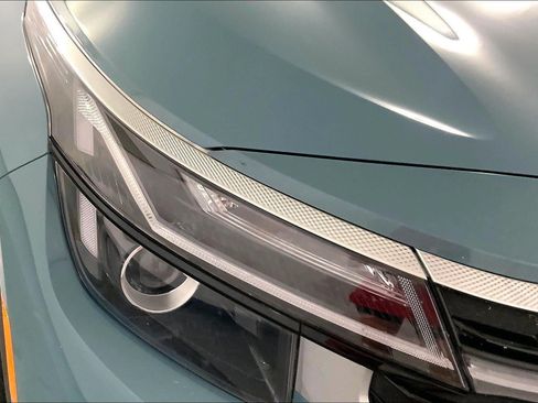 Certified 2024 Kia Seltos S FWD image 26