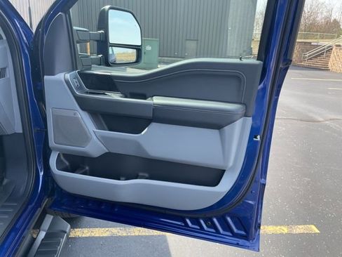 New 2026 Ford F250 XLT image 63