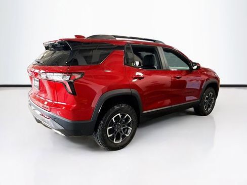 New 2026 Chevrolet Equinox ACTIV w/ Safety and Technology Package FWD image 6