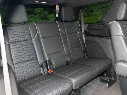 Used 2025 Cadillac Escalade V w/ LPO, Floor Liner Package AWD/4WD image 66