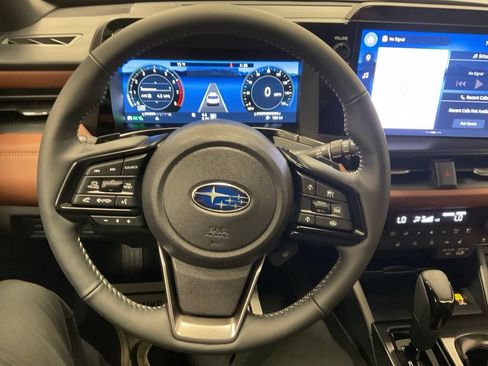 New 2026 Subaru Outback Touring XT AWD/4WD image 18