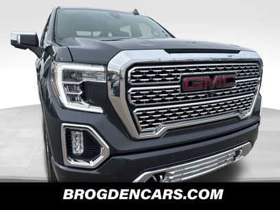Used 2022 GMC Sierra 1500 Denali w/ Denali Reserve Package