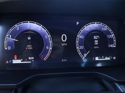 New 2026 Jeep Grand Cherokee Altitude