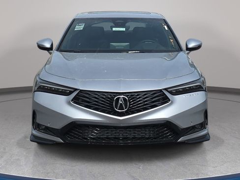 New 2026 Acura Integra A-Spec FWD image 2