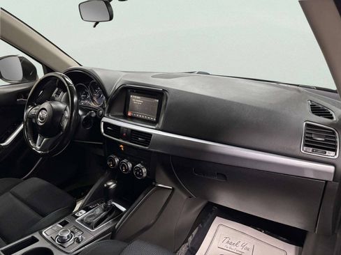 Used 2016 MAZDA CX-5 Touring FWD image 22
