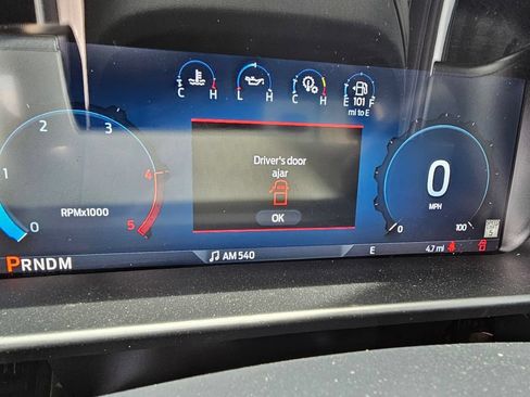 New 2026 Ford F350 Platinum AWD/4WD image 28