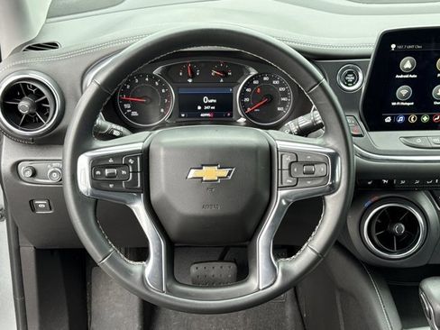 Used 2024 Chevrolet Blazer LT image 19