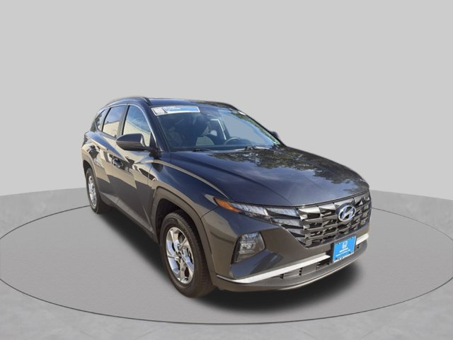 Used 2024 Hyundai Tucson SEL AWD/4WD image 3