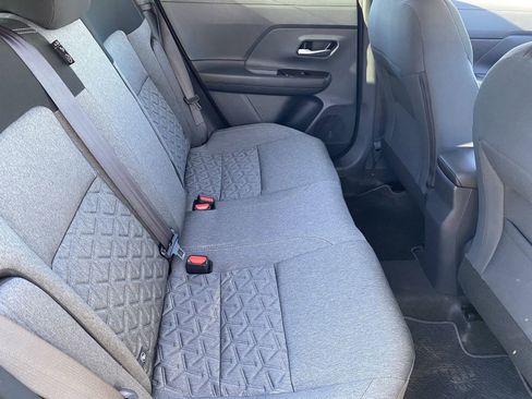 New 2026 Nissan Kicks SV w/ Cold Weather Package image 14