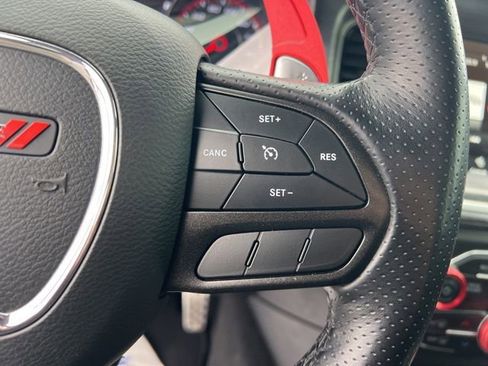 Used 2021 Dodge Charger Scat Pack w/ Daytona Edition Group image 15
