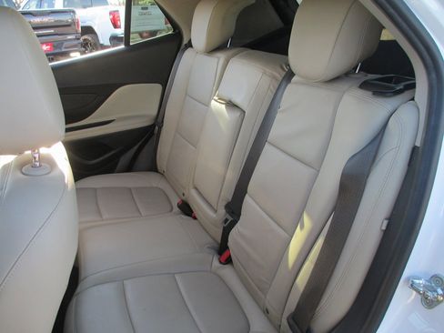 Used 2017 Buick Encore Essence image 16