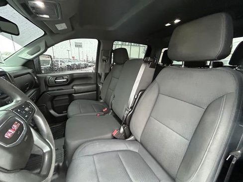 Used 2023 GMC Sierra 3500 Pro w/ Convenience Package AWD/4WD image 19