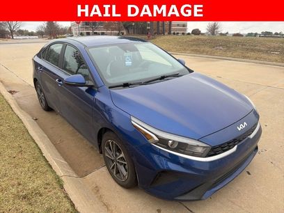 Used 2022 Kia Forte LXS w/ LXS Technology Package