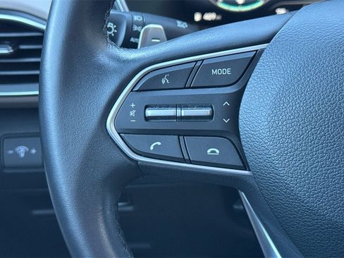 Used 2023 Hyundai Santa Fe Blue image 29
