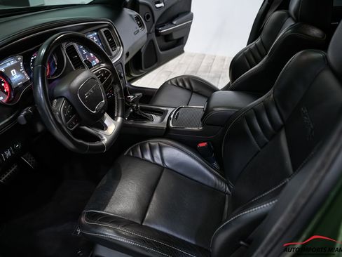 Used 2021 Dodge Charger SRT Hellcat image 39