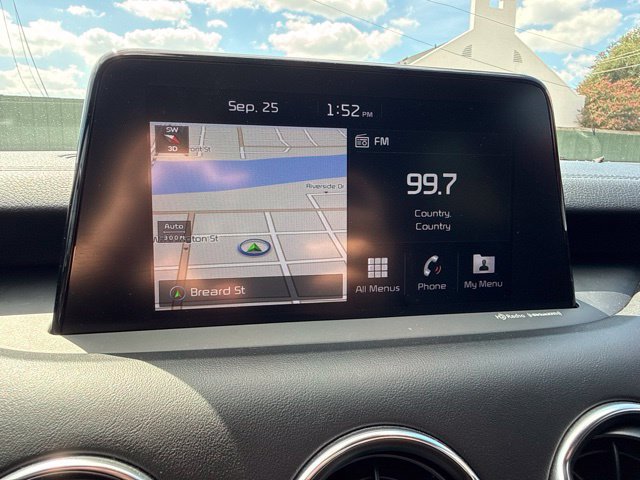 Used 2020 Kia Stinger GT1 RWD image 10