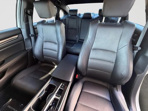 Used 2020 Honda Accord Sport image 13