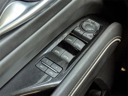 New 2026 GMC Terrain Elevation w/ Elevation Premium Package image 31