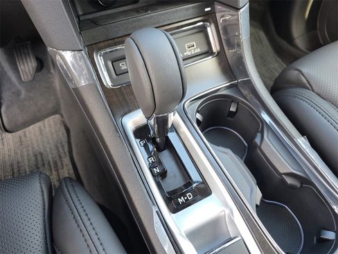 New 2026 Subaru Ascent Touring image 27