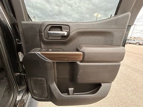 Used 2022 Chevrolet Silverado 1500 LT Trail Boss image 41