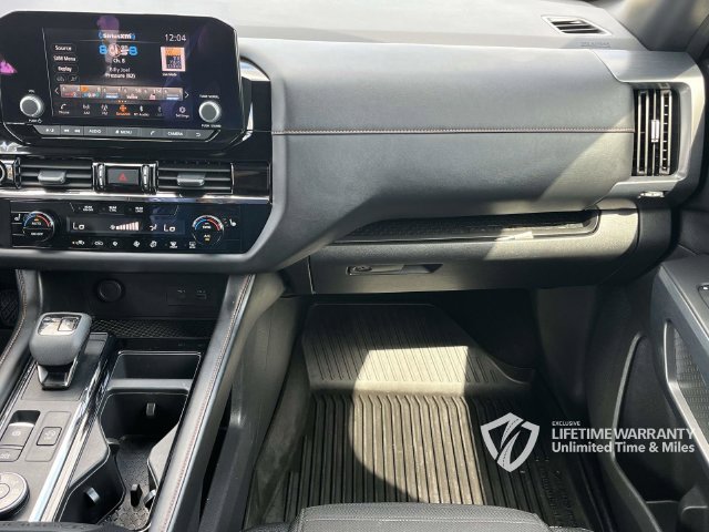Used 2024 Nissan Pathfinder Rock Creek AWD/4WD image 21