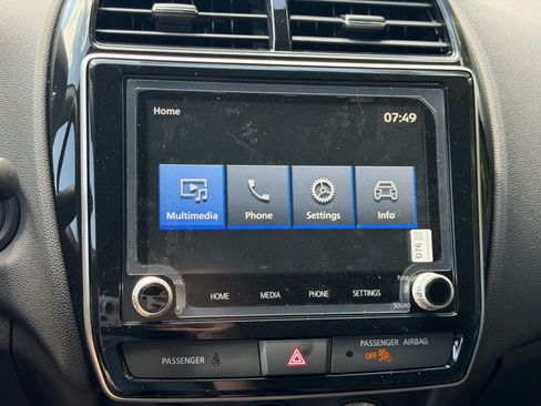 New 2026 Mitsubishi Outlander Sport LE AWD/4WD image 26