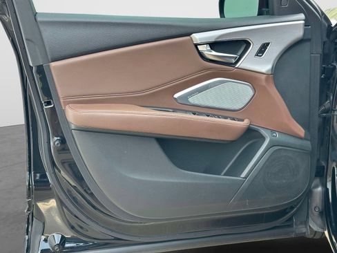 Certified 2020 Acura RDX AWD w/ Technology Package image 16