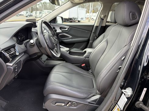 Certified 2024 Acura RDX SH-AWD image 16