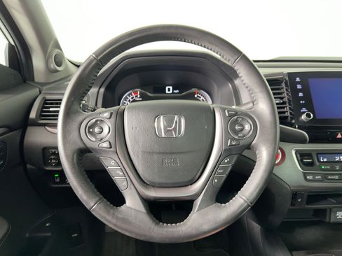 Used 2023 Honda Ridgeline RTL image 15