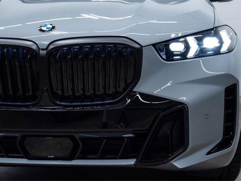 New 2026 BMW X5 xDrive40i image 10