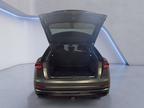 Used 2021 Audi Q8 Premium Plus AWD/4WD image 13