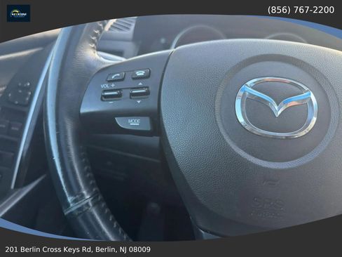Used 2009 MAZDA CX-9 Touring w/ Moonroof & Bose Audio Pkg AWD/4WD image 18