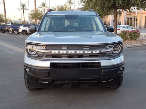 Used 2021 Ford Bronco Sport Big Bend AWD/4WD image 2