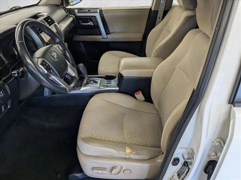 Used 2016 Toyota 4Runner SR5 image 20