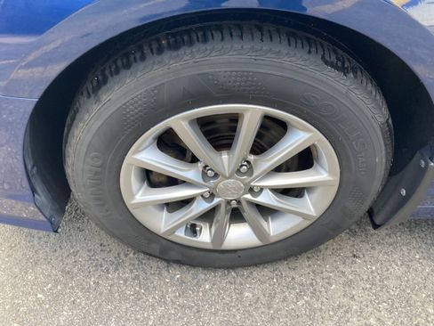 Used 2019 Hyundai Sonata SE image 31