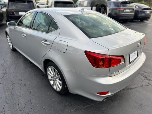 Used 2010 Lexus IS 250 AWD w/ Preferred Accessory Package image 3