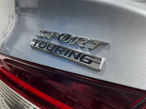 New 2026 Honda Civic Sport Touring image 6