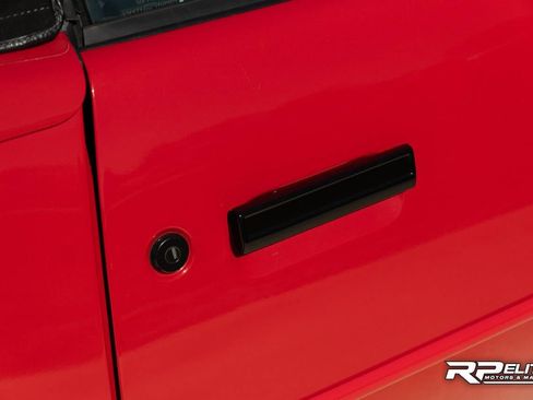 Used 1991 Chevrolet Camaro Z28 image 15