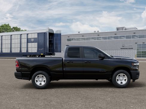 New 2026 RAM 1500 Tradesman RWD image 25