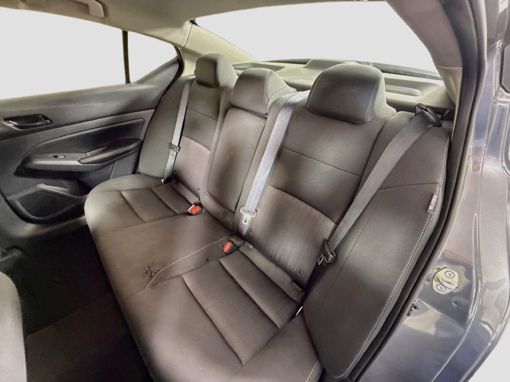 Used 2026 Nissan Altima 2.5 SV FWD image 24
